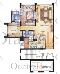 Richmond Park (D9), Condominium #192984342